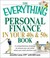 Cover of: The Everything Personal Finance In Your 40s 50s Book A Comprehensive Strategy To Ensure You Can Retire When You Want And Live Well