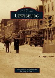 Cover of: Lewisburg by 