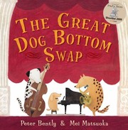 Cover of: The Great Dog Bottom Swap by 