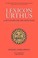 Cover of: Lexicon Urthus A Dictionary For The Urth Cycle