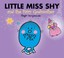 Cover of: Little Miss Shy And The Fairy Godmother