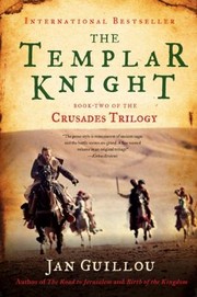 Cover of: The Templar Knight Jan Guillou Translated By Steven T Murray