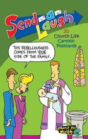 Cover of: 30 Church Life Cartoon Postcards