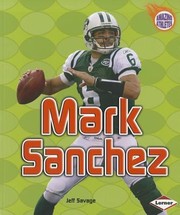 Mark Sanchez by Jeff Savage