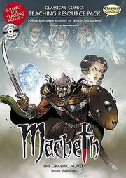 Cover of: Macbeth Teaching Resource Pack by 