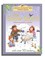 Cover of: The Snow Storm
            
                Farmyard Tales Sticker Storybooks