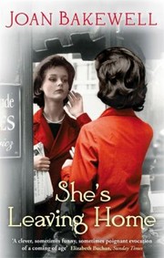 Cover of: Shes Leaving Home