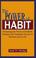 Cover of: The Power of Habit