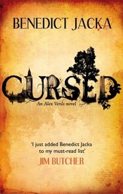 Cover of: Cursed by 