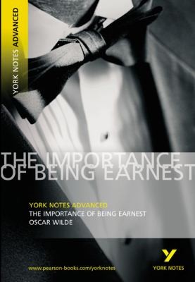 Importance of Being Earnest