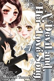 Cover of: A Devil And Her Love Song 7