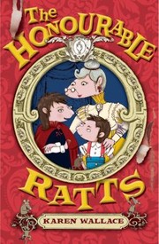 Cover of: The Honourable Ratts by 