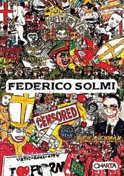 Cover of: Federico Solmi