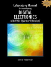 Cover of: Lab Manual
            
                Pearson Custom Electronics Technology