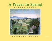 Cover of: Prayer In Spring