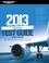 Cover of: General Test Guide 2013 Study Prepare The Fasttrack To Study For And Pass The Faa Aviation Maintenance Technician Amt General Knowledge Exam