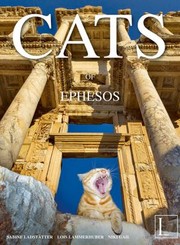 Cover of: Die Katzen Von Ephesos Efesin Kedileri The Cats Of Ephesos Cats Of Ephesos by 