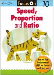 Cover of: Focus On Speed Proportion Ratio