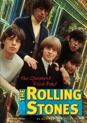 Cover of: The Rolling Stones The Greatest Rock Band