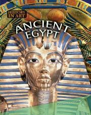 Cover of: Ancient Egypt