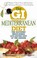 Cover of: The Gi Mediterranean Diet The Glycemic Indexbased Lifesaving Diet Of The Greeks