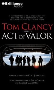 Cover of: Tom Clancy Presents Act of Valor