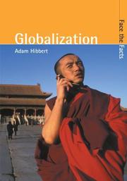 Cover of: Globalization (Face the Facts)