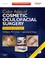 Cover of: Color Atlas Of Cosmetic Oculofacial Surgery