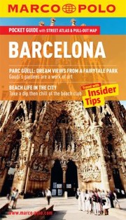 Cover of: Barcelona
