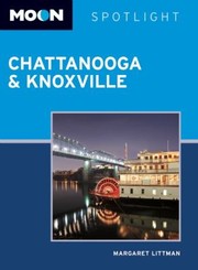 Cover of: Chattanooga Knoxville