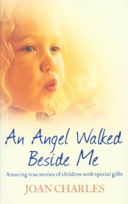 Cover of: An Angel Walked Beside Me An Amazing Journey Into The World Of Psychic Children