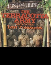 Cover of: The Terracotta Army And Other Lost Treasures by 