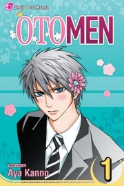 Cover of: Otomen by 