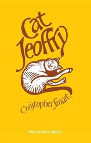 Cover of: Cat Jeoffry by 