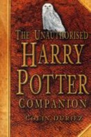 Cover of: Into The World Of Harry Potter