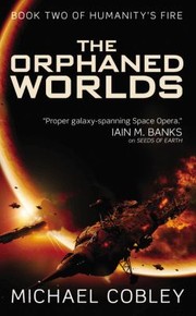 Cover of: The Orphaned Worlds
