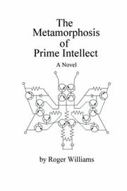 Cover of: The Metamorphosis of Prime Intellect
