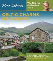 Cover of: Celtic Charms Of Europe by 