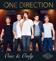 Cover of: One Direction One Only