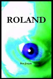 Cover of: Roland | Ben Jonjak
