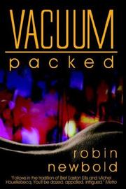 Cover of: Vacuum-Packed