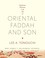 Cover of: Significant Moments In Da Life Of Oriental Faddah And Son One Hawaii Okinawan Journal