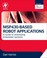 Cover of: Msp430based Robot Applications A Guide To Developing Embedded Systems