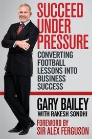 Cover of: Succeed Under Pressure