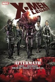 Cover of: Aftermath by Harvey Tolibao