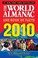 Cover of: The World Almanac And Book Of Facts 2010