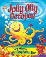 Cover of: Jolly Olly Octopus by 