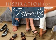 Cover of: Inspiration For Friends