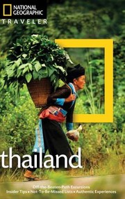 Cover of: Thailand