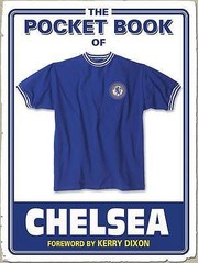 Cover of: The Pocket Book Of Chelsea